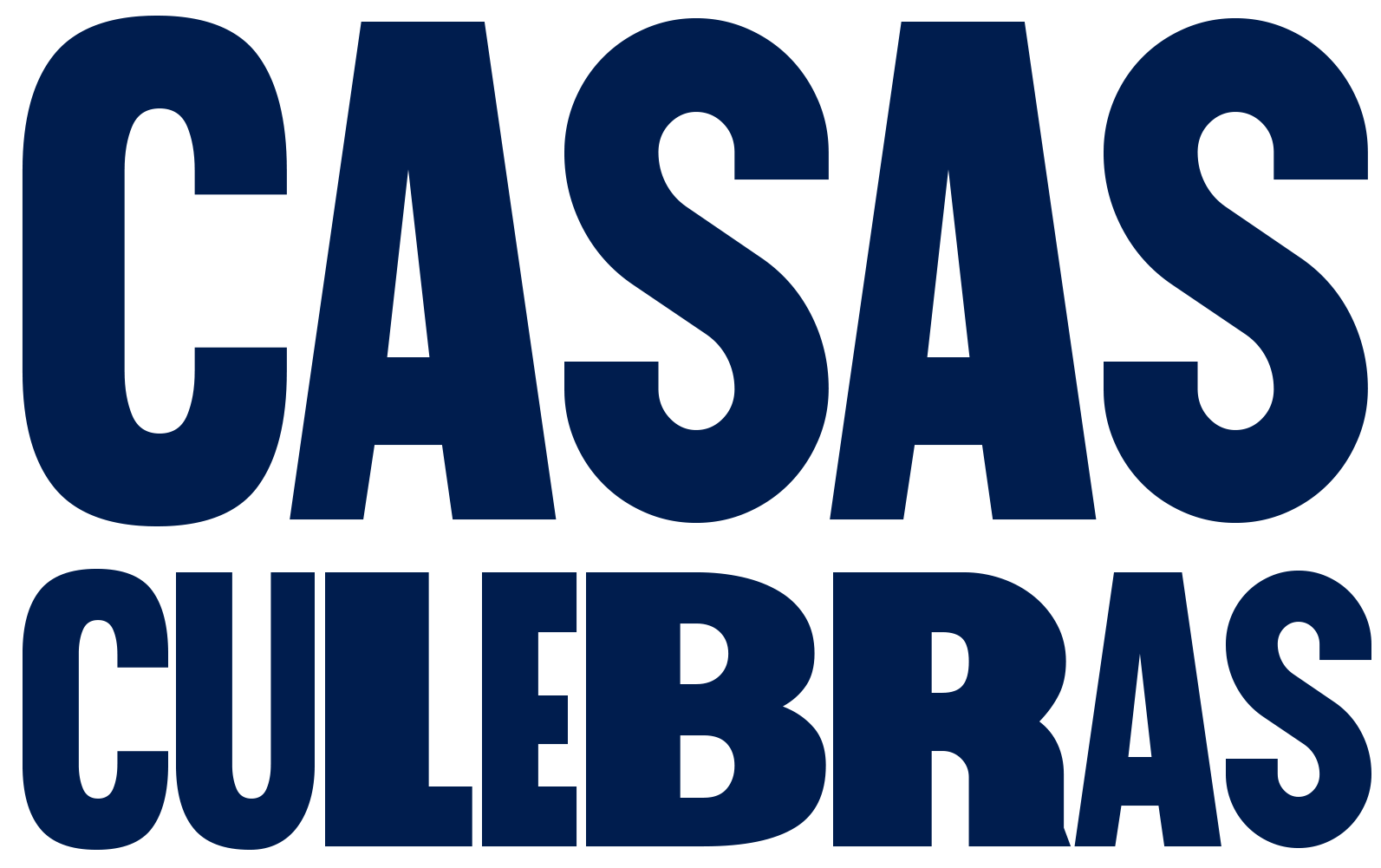 Casas Culebras